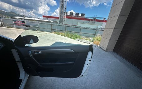 KIA Cerato III, 2011 год, 1 180 000 рублей, 6 фотография