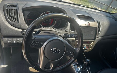 KIA Cerato III, 2011 год, 1 180 000 рублей, 10 фотография