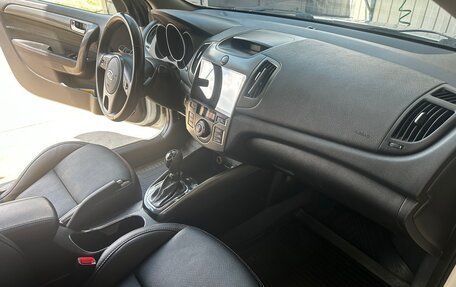 KIA Cerato III, 2011 год, 1 180 000 рублей, 11 фотография