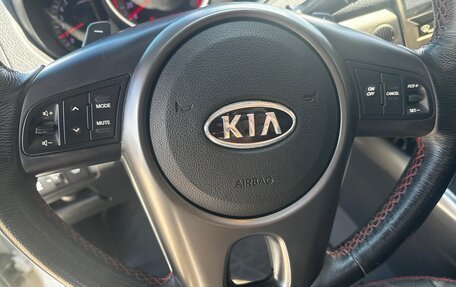 KIA Cerato III, 2011 год, 1 180 000 рублей, 7 фотография