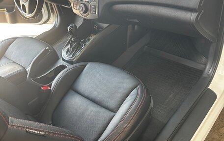 KIA Cerato III, 2011 год, 1 180 000 рублей, 12 фотография