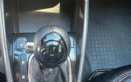 KIA Cerato III, 2011 год, 1 180 000 рублей, 8 фотография