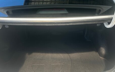 KIA Cerato III, 2011 год, 1 180 000 рублей, 14 фотография