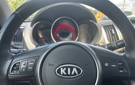 KIA Cerato III, 2011 год, 1 180 000 рублей, 20 фотография