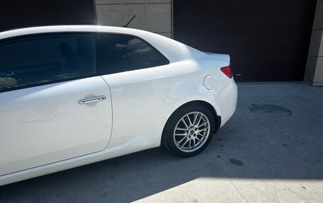 KIA Cerato III, 2011 год, 1 180 000 рублей, 30 фотография