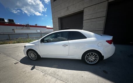 KIA Cerato III, 2011 год, 1 180 000 рублей, 27 фотография