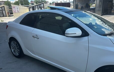 KIA Cerato III, 2011 год, 1 180 000 рублей, 25 фотография