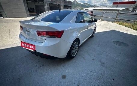 KIA Cerato III, 2011 год, 1 180 000 рублей, 34 фотография