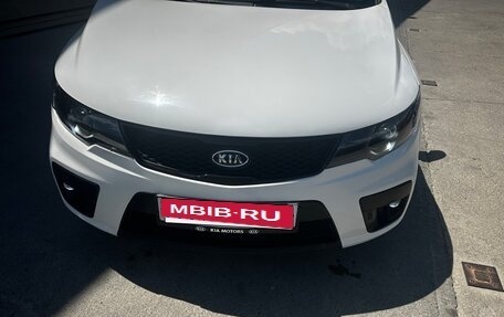 KIA Cerato III, 2011 год, 1 180 000 рублей, 38 фотография