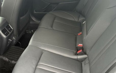 Hyundai Sonata VIII, 2022 год, 2 900 000 рублей, 10 фотография