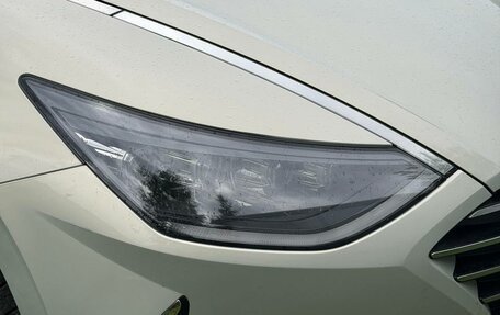 Hyundai Sonata VIII, 2022 год, 2 900 000 рублей, 9 фотография