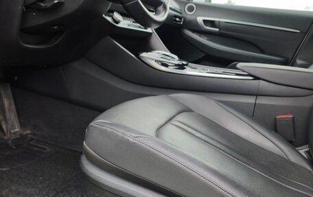 Hyundai Sonata VIII, 2022 год, 2 900 000 рублей, 15 фотография