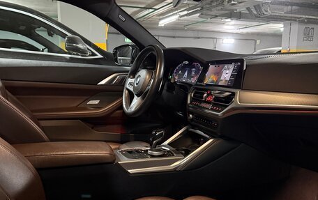 BMW 4 серия, 2021 год, 5 690 000 рублей, 3 фотография