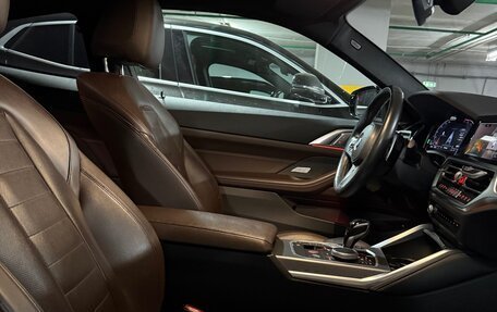 BMW 4 серия, 2021 год, 5 690 000 рублей, 6 фотография