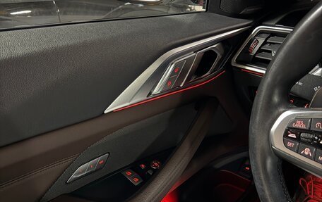 BMW 4 серия, 2021 год, 5 690 000 рублей, 5 фотография