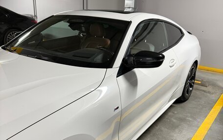 BMW 4 серия, 2021 год, 5 690 000 рублей, 11 фотография