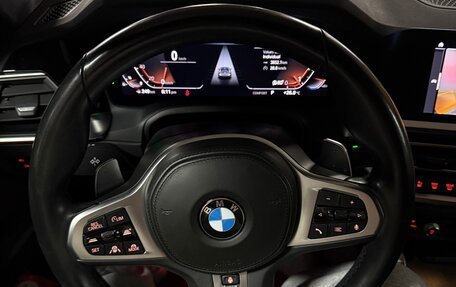 BMW 4 серия, 2021 год, 5 690 000 рублей, 4 фотография