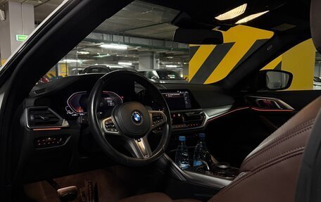 BMW 4 серия, 2021 год, 5 690 000 рублей, 9 фотография