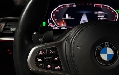 BMW 4 серия, 2021 год, 5 690 000 рублей, 25 фотография