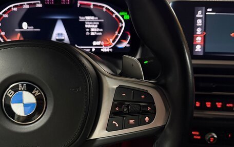 BMW 4 серия, 2021 год, 5 690 000 рублей, 26 фотография