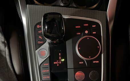 BMW 4 серия, 2021 год, 5 690 000 рублей, 27 фотография