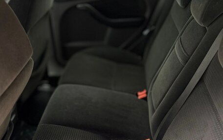 Ford Focus II рестайлинг, 2006 год, 430 000 рублей, 7 фотография