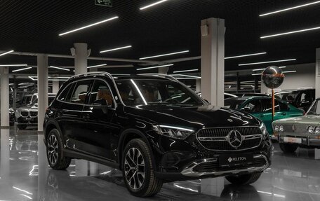 Mercedes-Benz GLC, 2024 год, 10 500 000 рублей, 2 фотография