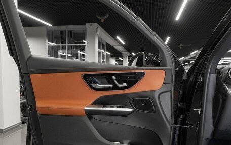 Mercedes-Benz GLC, 2024 год, 10 500 000 рублей, 11 фотография