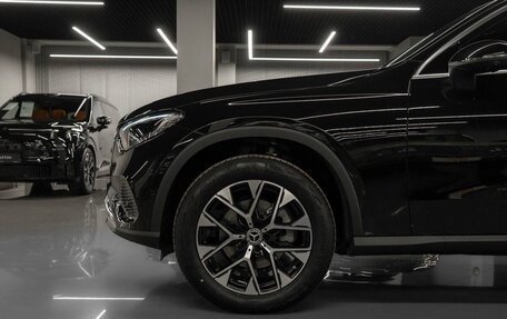 Mercedes-Benz GLC, 2024 год, 10 500 000 рублей, 14 фотография