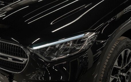 Mercedes-Benz GLC, 2024 год, 10 500 000 рублей, 15 фотография
