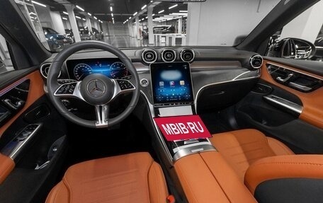 Mercedes-Benz GLC, 2024 год, 10 500 000 рублей, 3 фотография