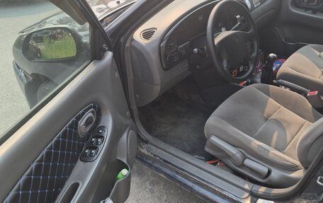 KIA Spectra II (LD), 2008 год, 240 000 рублей, 2 фотография