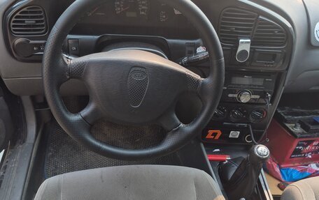 KIA Spectra II (LD), 2008 год, 240 000 рублей, 3 фотография