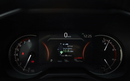 Toyota RAV4, 2022 год, 3 470 000 рублей, 18 фотография