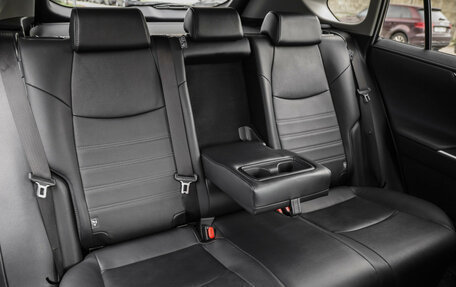 Toyota RAV4, 2022 год, 3 470 000 рублей, 30 фотография