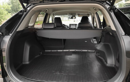 Toyota RAV4, 2022 год, 3 470 000 рублей, 33 фотография