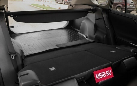 Toyota RAV4, 2022 год, 3 470 000 рублей, 32 фотография