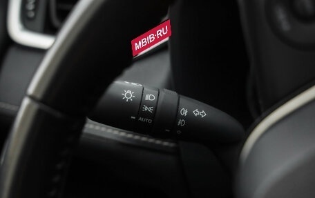 Toyota RAV4, 2022 год, 3 470 000 рублей, 24 фотография