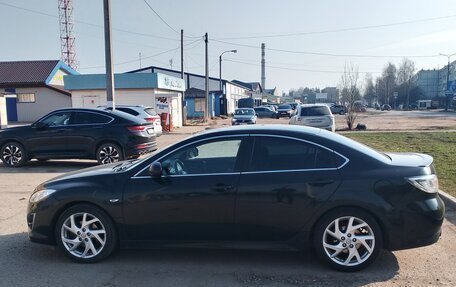 Mazda 6, 2010 год, 820 000 рублей, 3 фотография