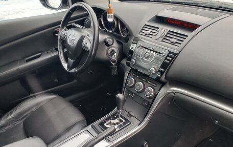 Mazda 6, 2010 год, 820 000 рублей, 7 фотография