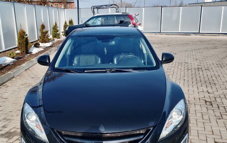 Mazda 6, 2010 год, 820 000 рублей, 6 фотография