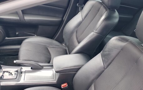Mazda 6, 2010 год, 820 000 рублей, 10 фотография