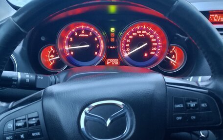 Mazda 6, 2010 год, 820 000 рублей, 11 фотография