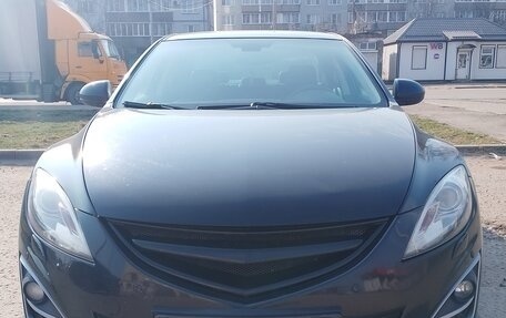 Mazda 6, 2010 год, 820 000 рублей, 4 фотография