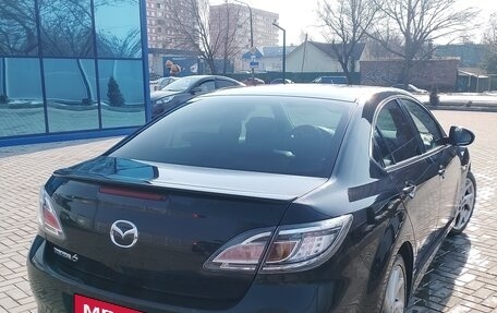 Mazda 6, 2010 год, 820 000 рублей, 5 фотография