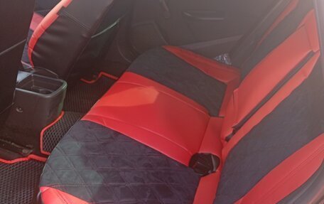 Opel Astra J, 2012 год, 10 фотография