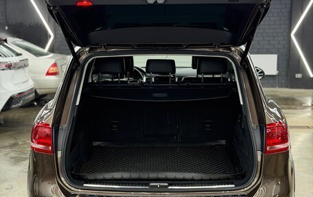 Volkswagen Touareg III, 2013 год, 2 520 000 рублей, 6 фотография