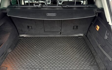 Volkswagen Touareg III, 2013 год, 2 520 000 рублей, 7 фотография