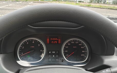 Renault Duster I рестайлинг, 2014 год, 950 000 рублей, 6 фотография
