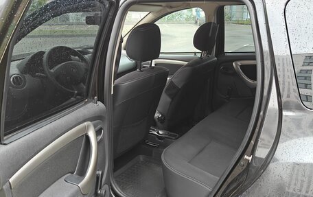 Renault Duster I рестайлинг, 2014 год, 950 000 рублей, 8 фотография